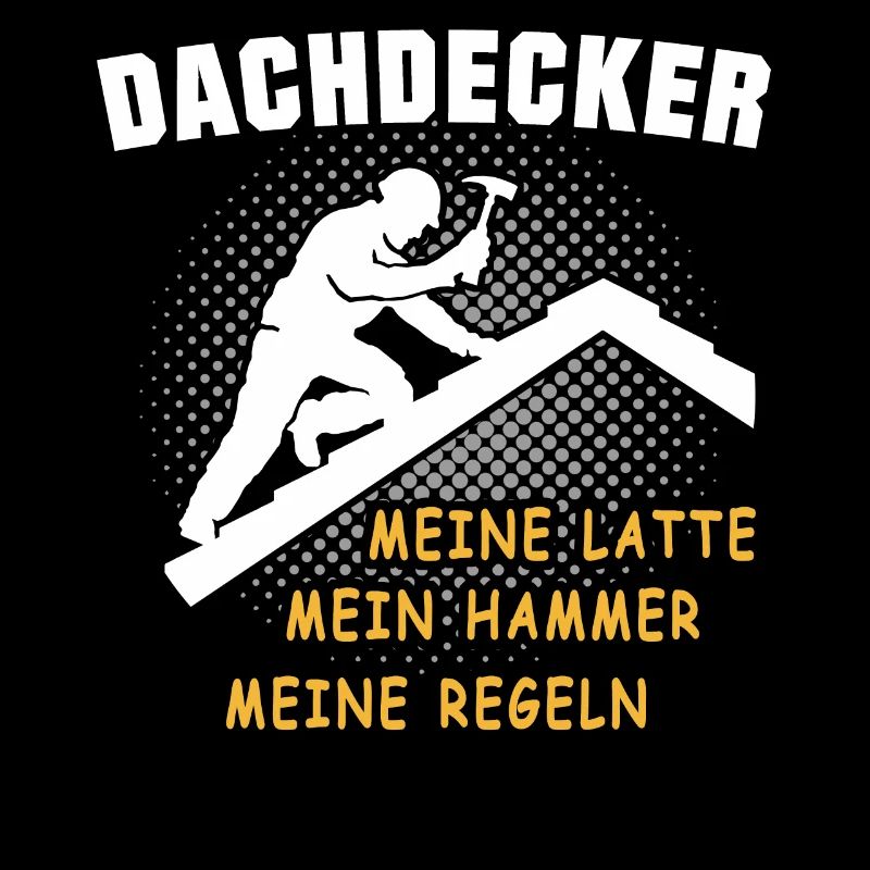 Dachdecker Dachspengler Dachdecken Dachklempner