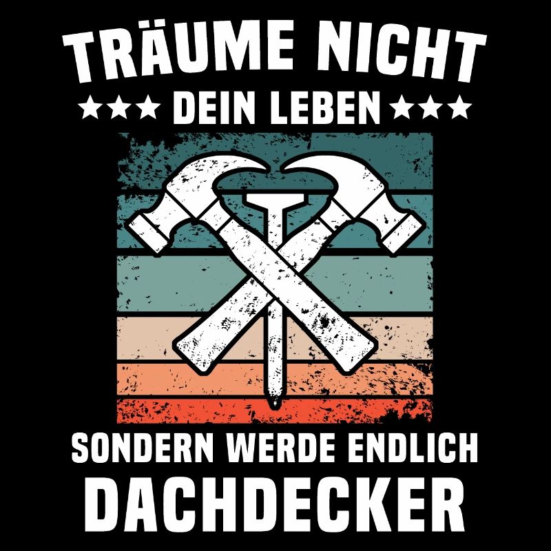 Dachdecker Dächer Decken Dachdecken