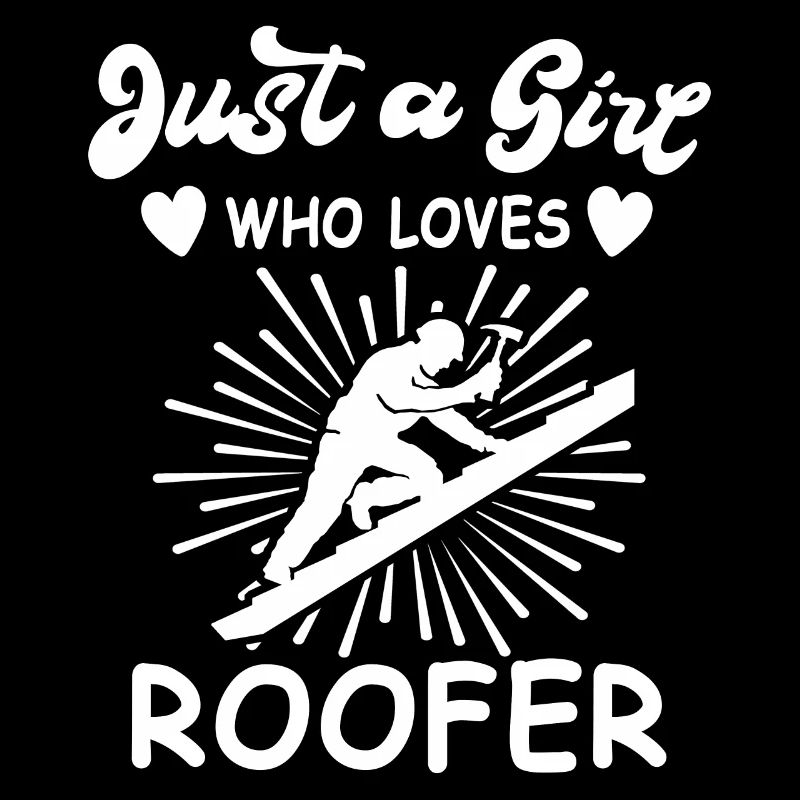 Dachdecker Dachdecken Dachdeckermeister