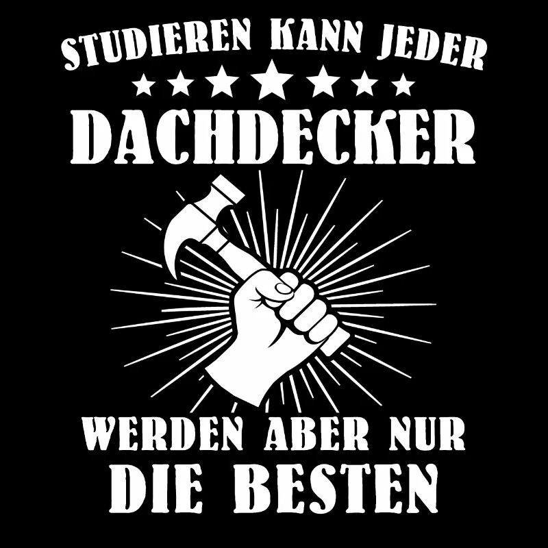 Dachdecker