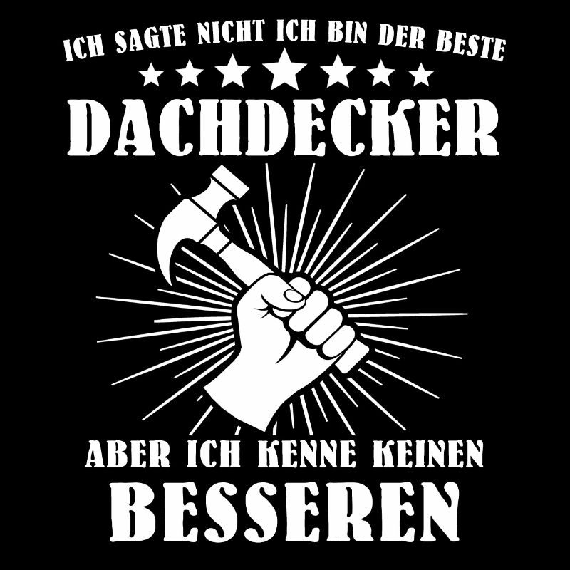 Dachdecker