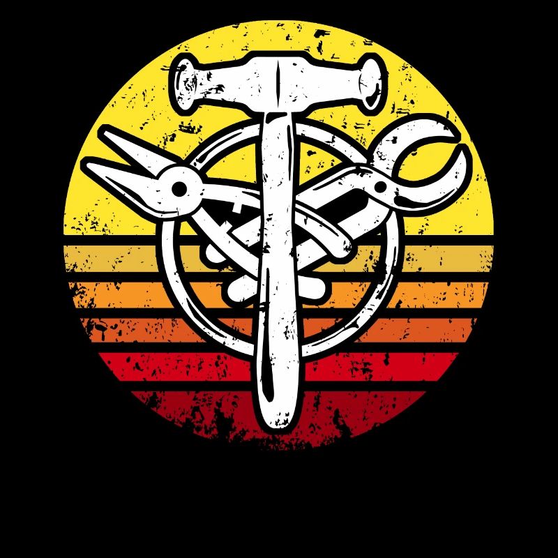 Signe de guilde Spengler Bauspengler