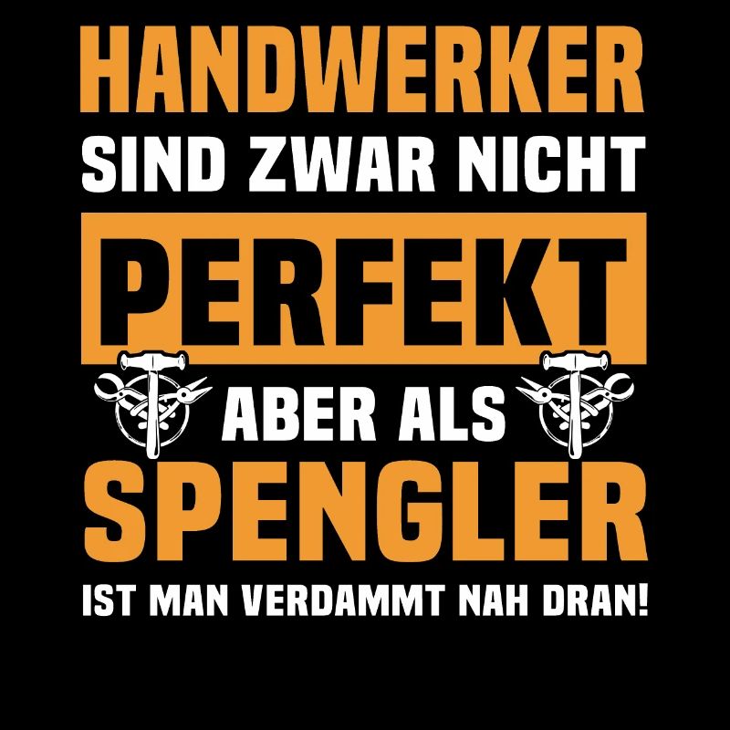Spengler Bauspengler Spengeln