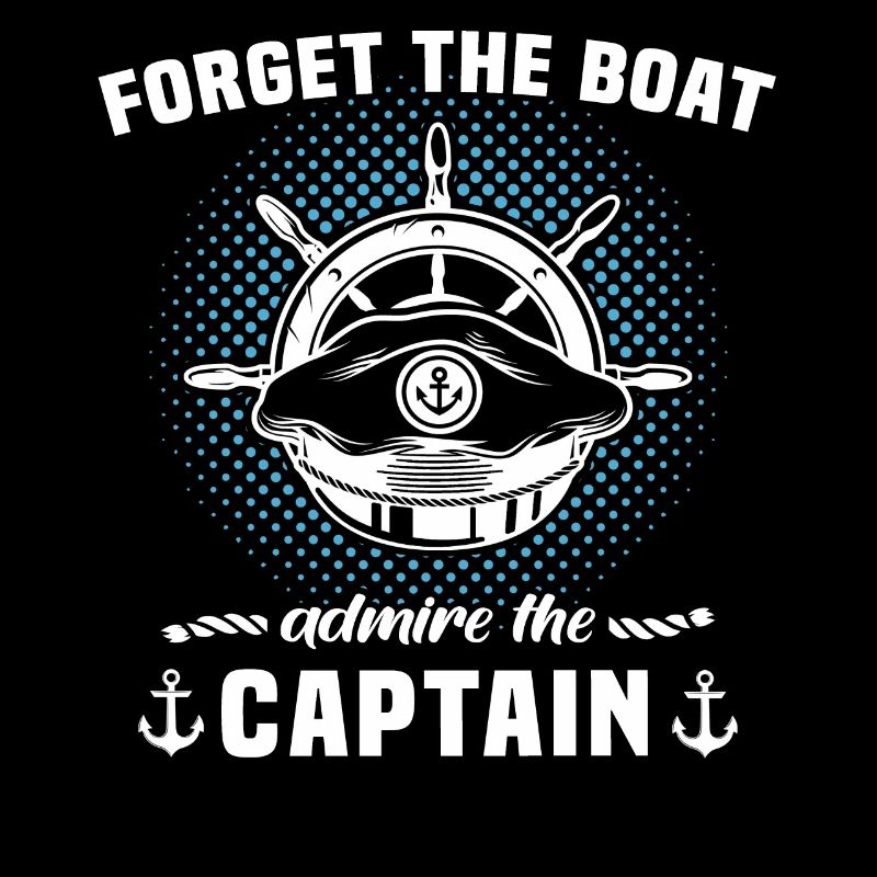 Captain Boat Captain