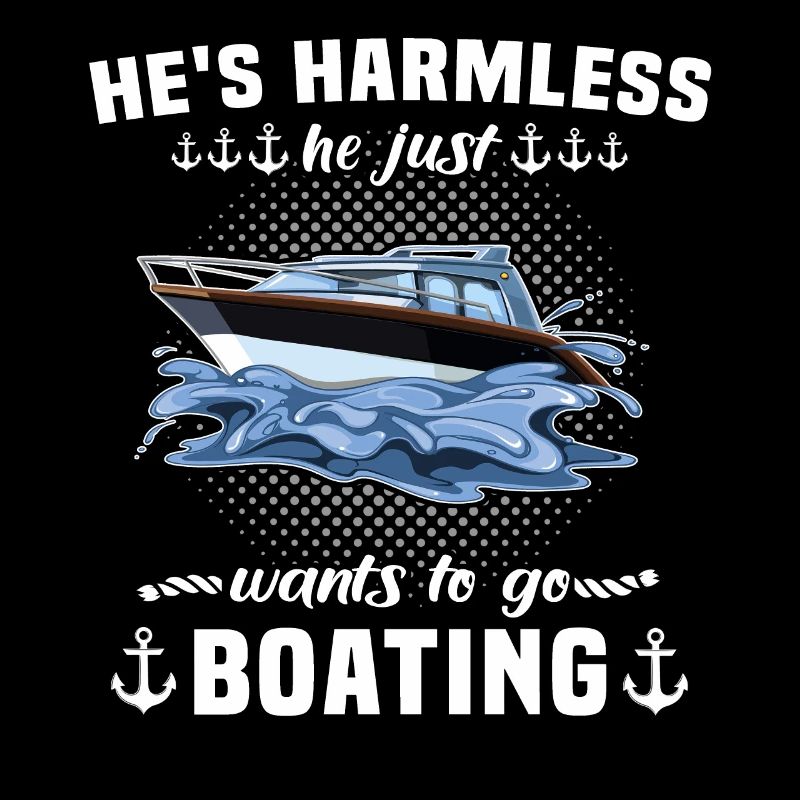 Captain Boat Captain