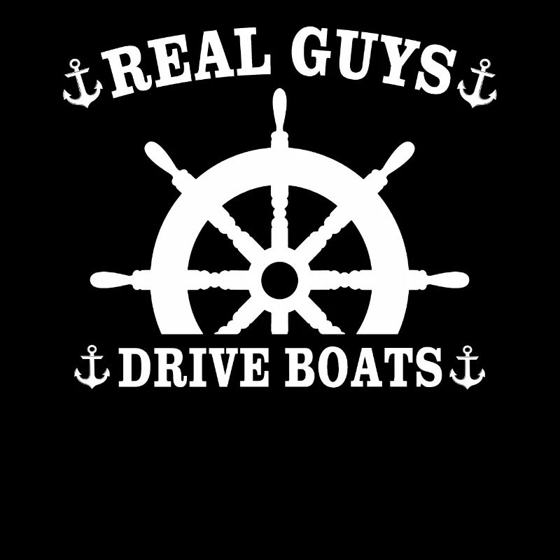 Captain Boat Captain