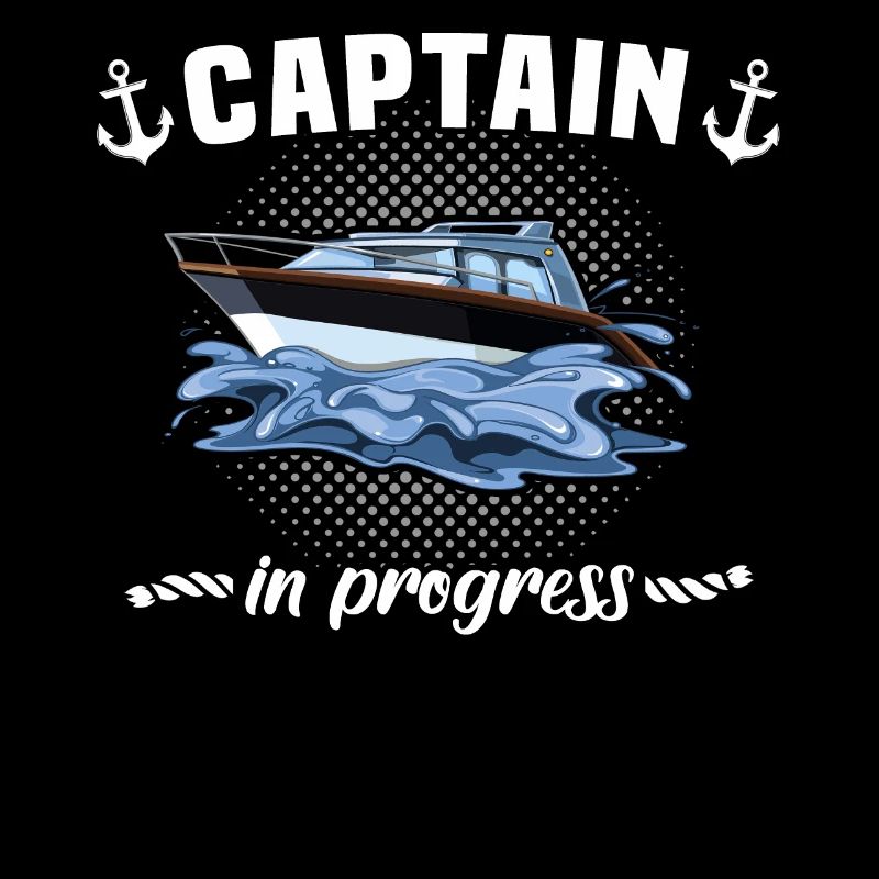 Captain Boat Captain