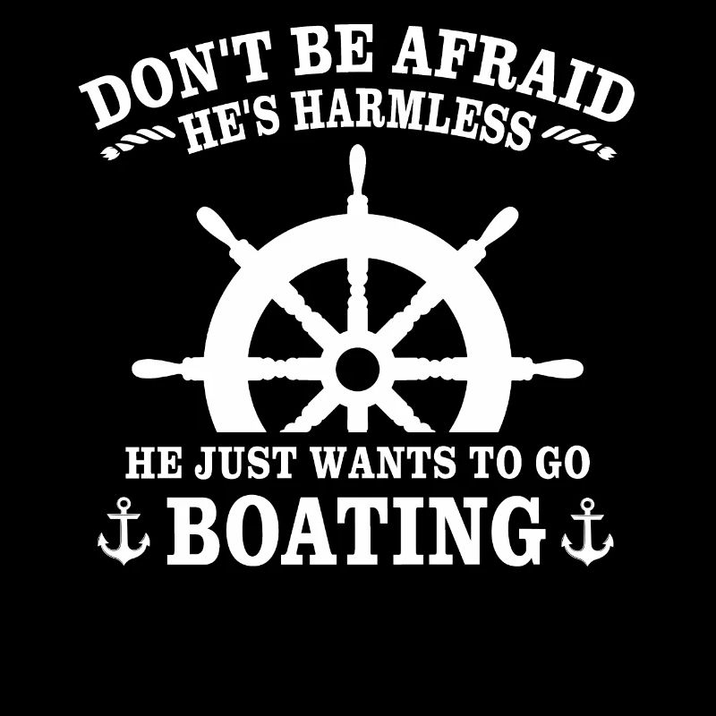 Captain Boat Captain