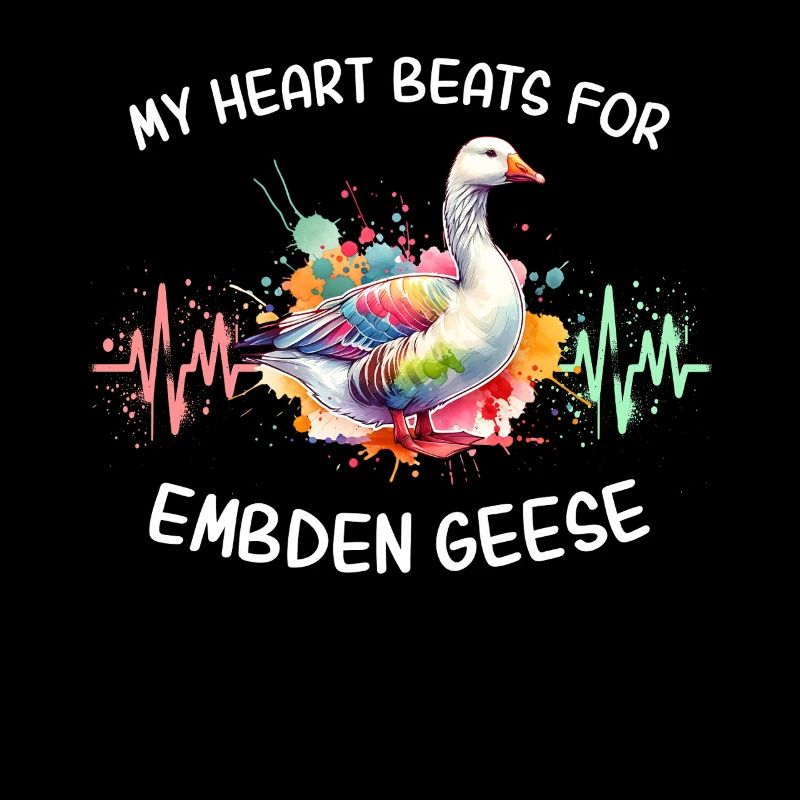 Emdengan's Heart Line