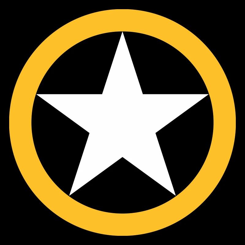 AVM STAR WHITE YELLOW NO CUT v002