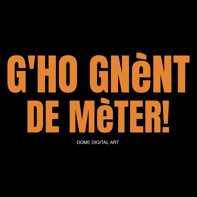 Brescian dialect Epic beautiful funny phrases