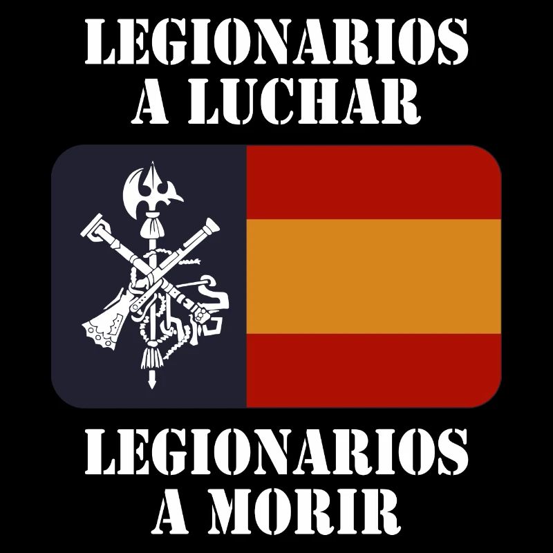 Legionäre zu bekämpfen 2 (dunkel)