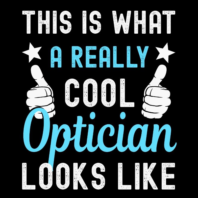 Optician