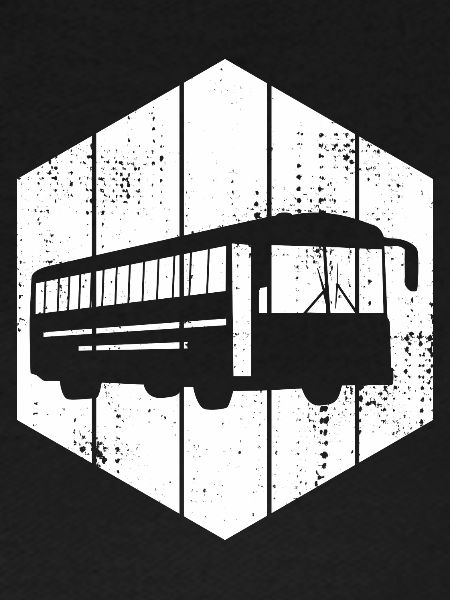 Dessin d’autobus