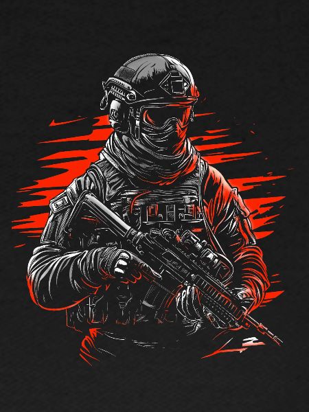 Forces spéciales