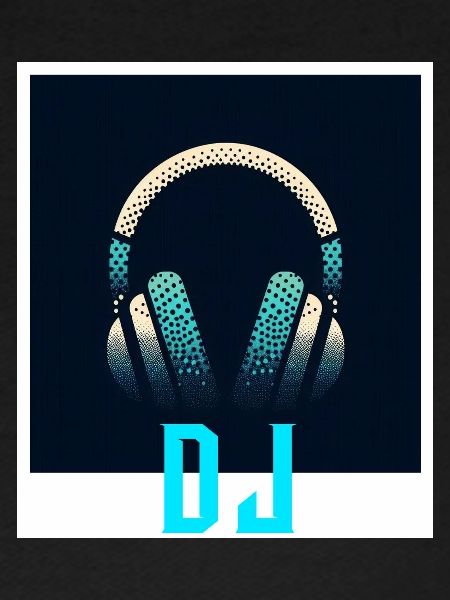 Disc-jockey