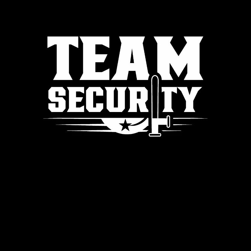Team Security Security Security Security Guard