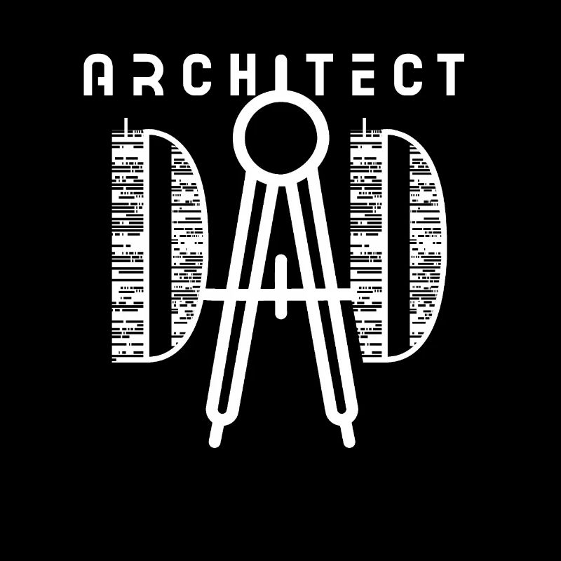 Architecte Papa Architecture Étudiant Architecte