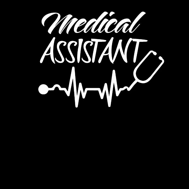 Medizinischer Assistent Gesundheitswesen Assistenz