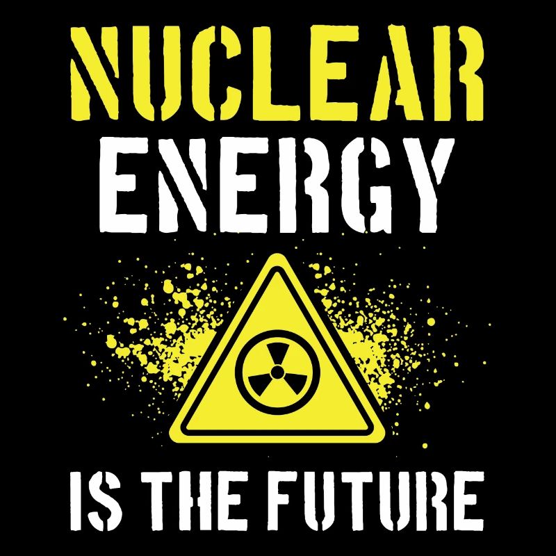 Kernenergie Ist Die Zukunft Atomkraft Kernkraft