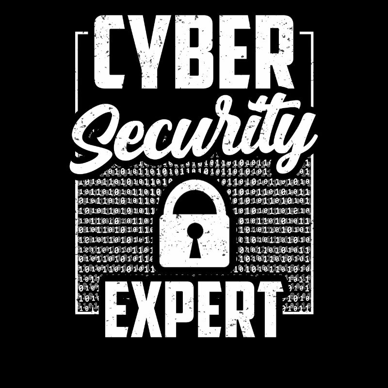 Cybersecurity Experte Hack IT Sicherheit Hacker