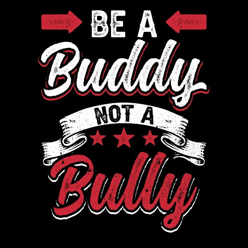 Sei Ein Kumpel Kein Mobber Mobben Mobbing Stoppen