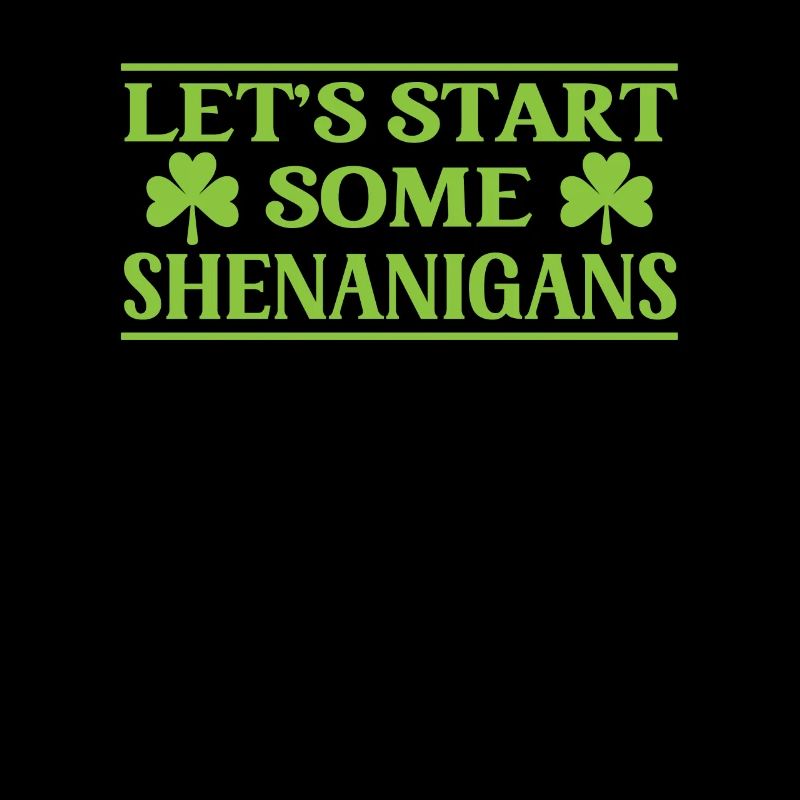 Faisons un peu de bêtises Irlande