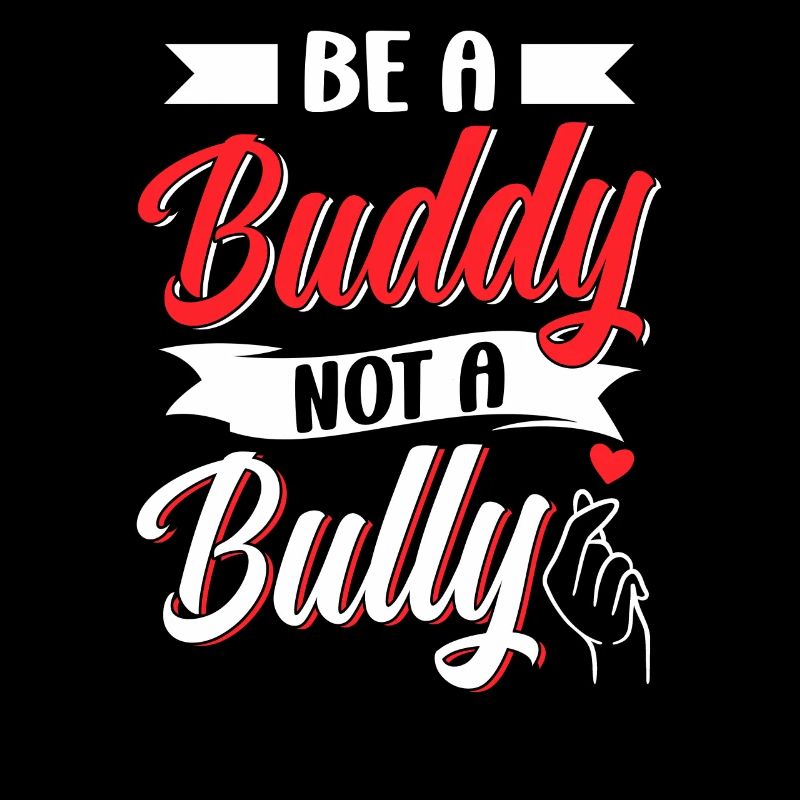 Sei Ein Kumpel Kein Mobber Stoppen Mobben Mobbing