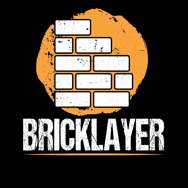 Maçon Maçonnerie Artisans Brique