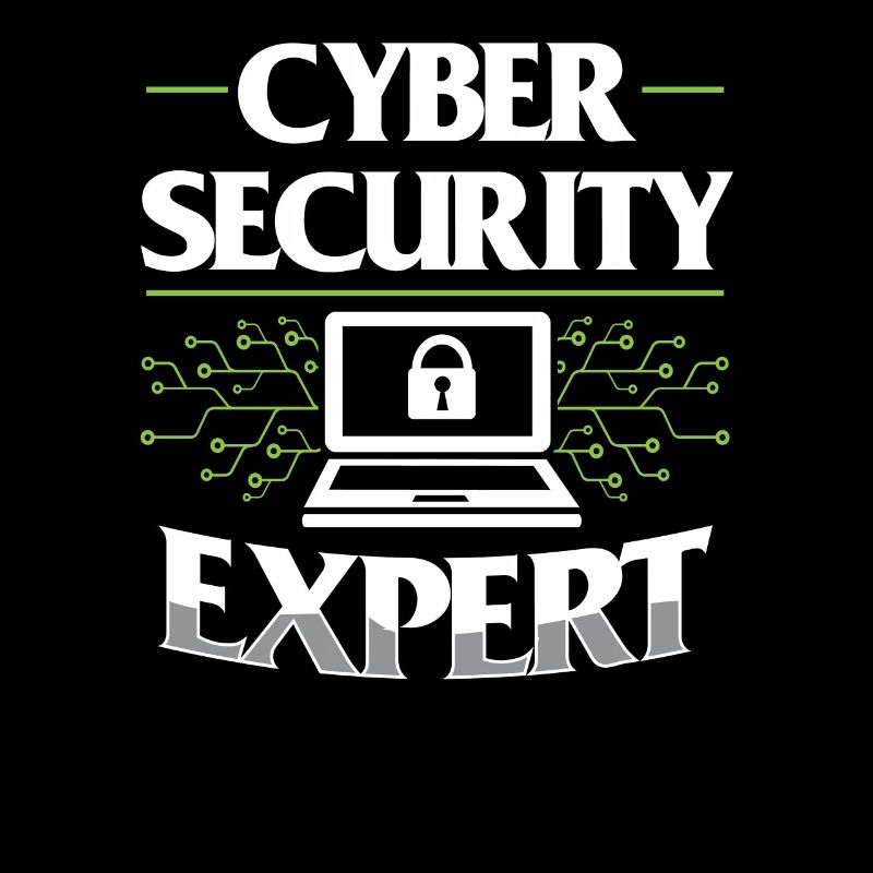 Cybersecurity Experte Hack Hacker IT Sicherheit