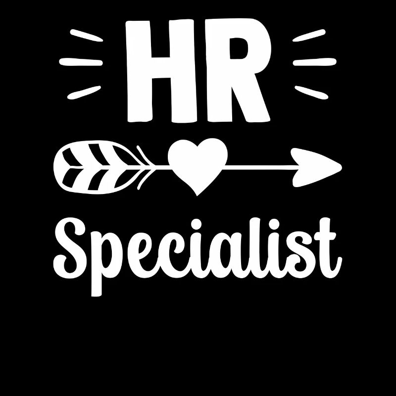 HR Specialist Human Resources Human Resources Personnel