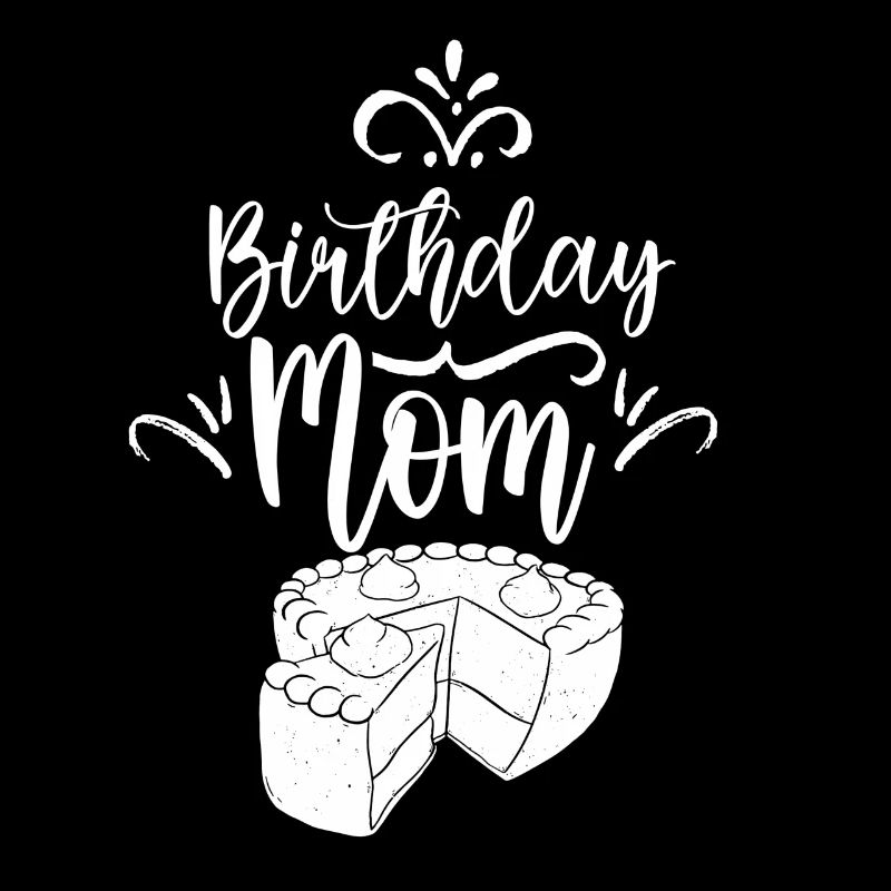 Geburtstag Mama Party Mutter Mami