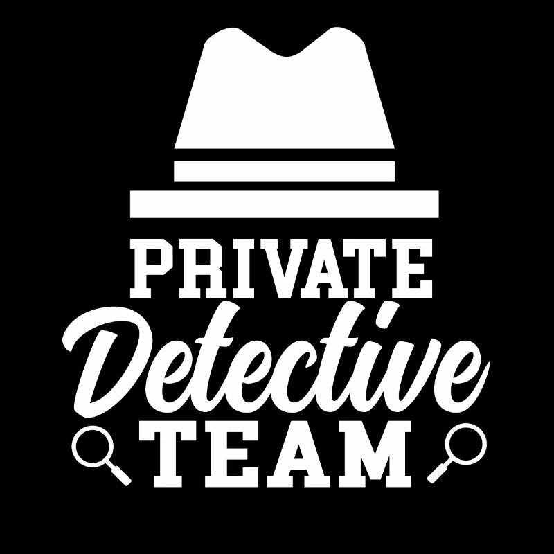 Équipe de détective privé Agence de détective privé Privé