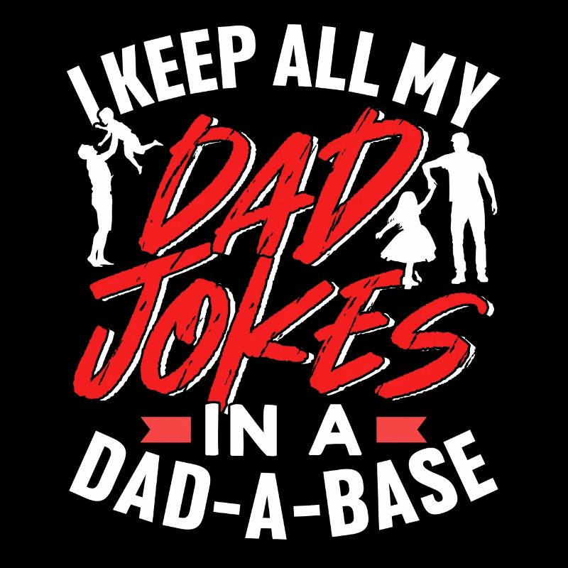 Enregistrer toutes les blagues de mon père dans une base de données