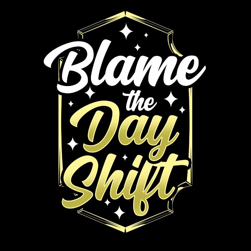 Rendre l’équipe de jour responsable du travail