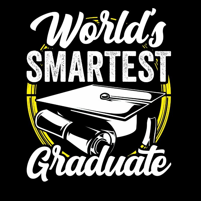 Le diplômé le plus intelligent du monde