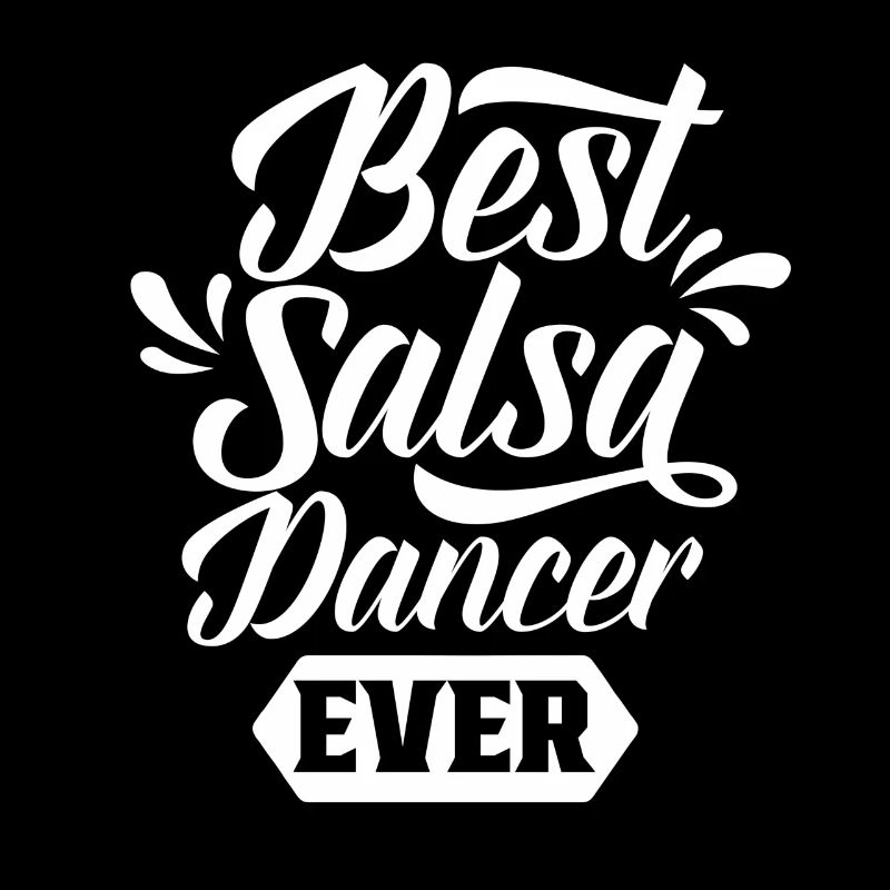 Bester Salsa Tänzer Aller Zeiten Hobby Tanzen Tanz