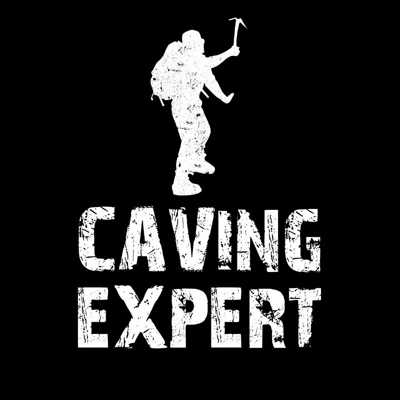 Speleologist Cave Caving Cave
