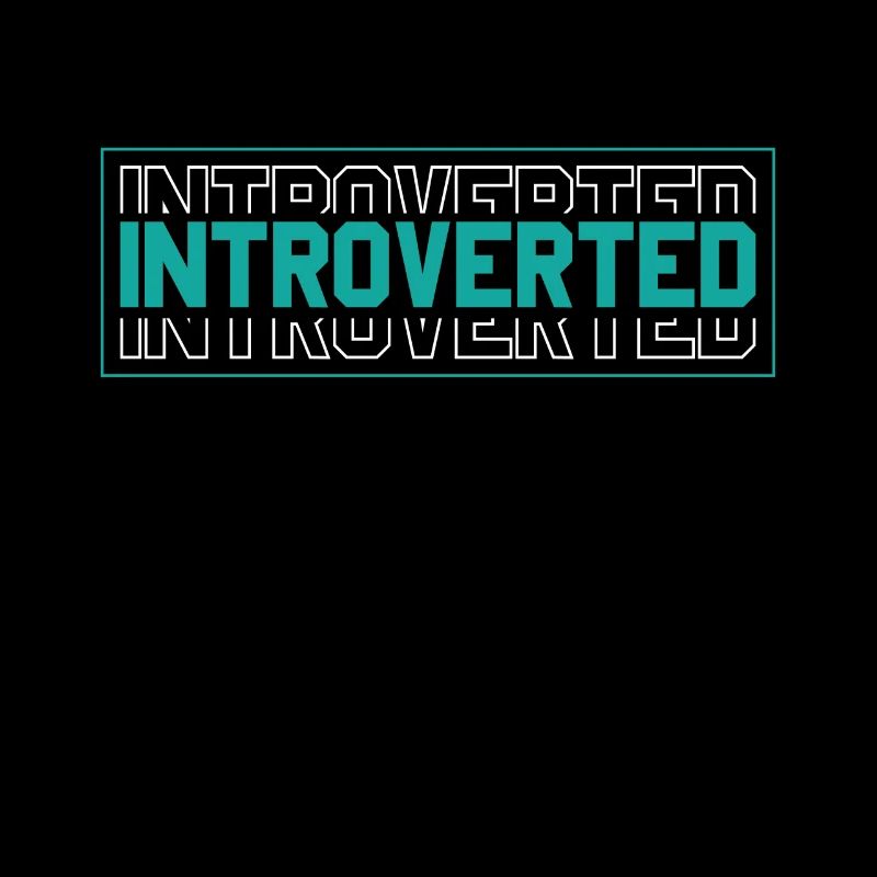 Sarcasme introverti Introvertis timides