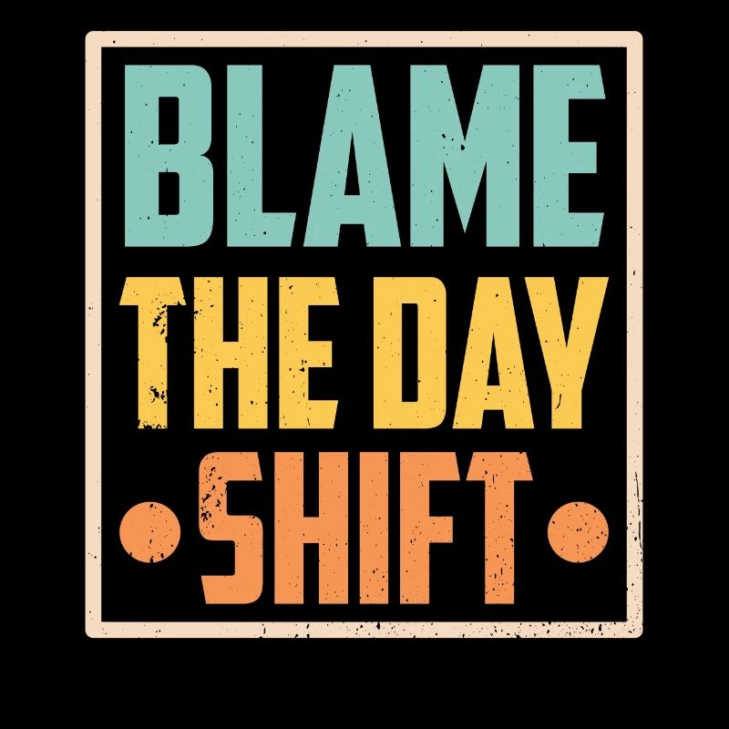 Faire de l’équipe de jour une profession responsable