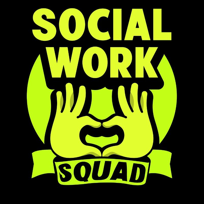 Team Social Work Social Workers Social Work