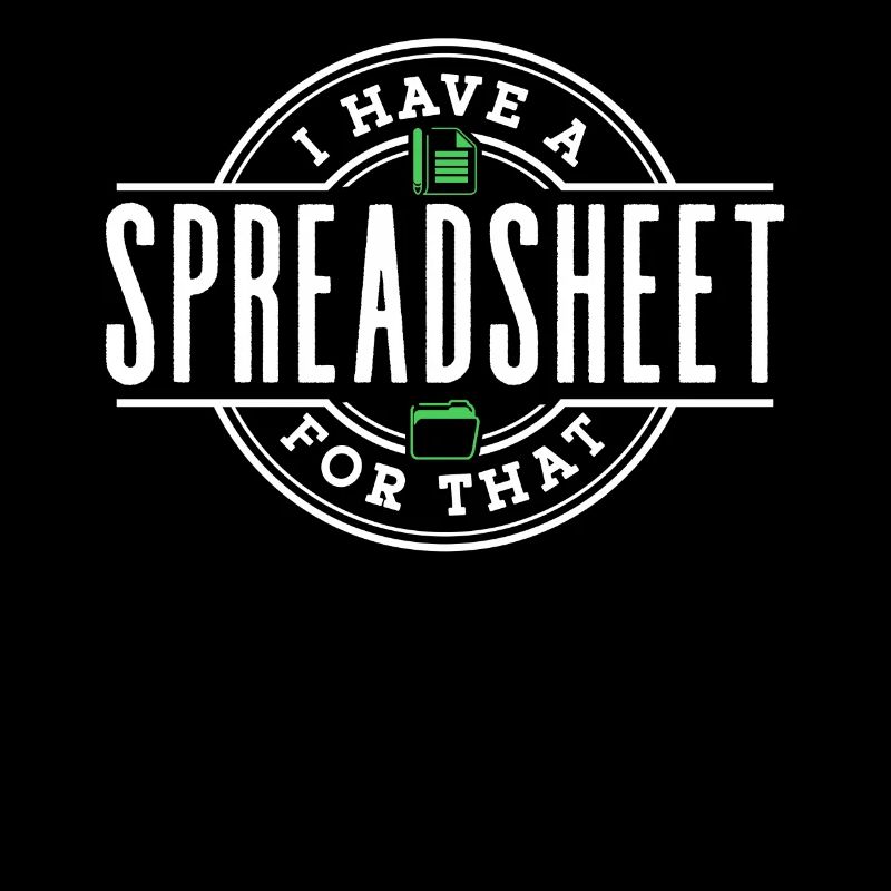 Ich Habe Ein Spreadsheet Dafür Tabelle Buchhalter