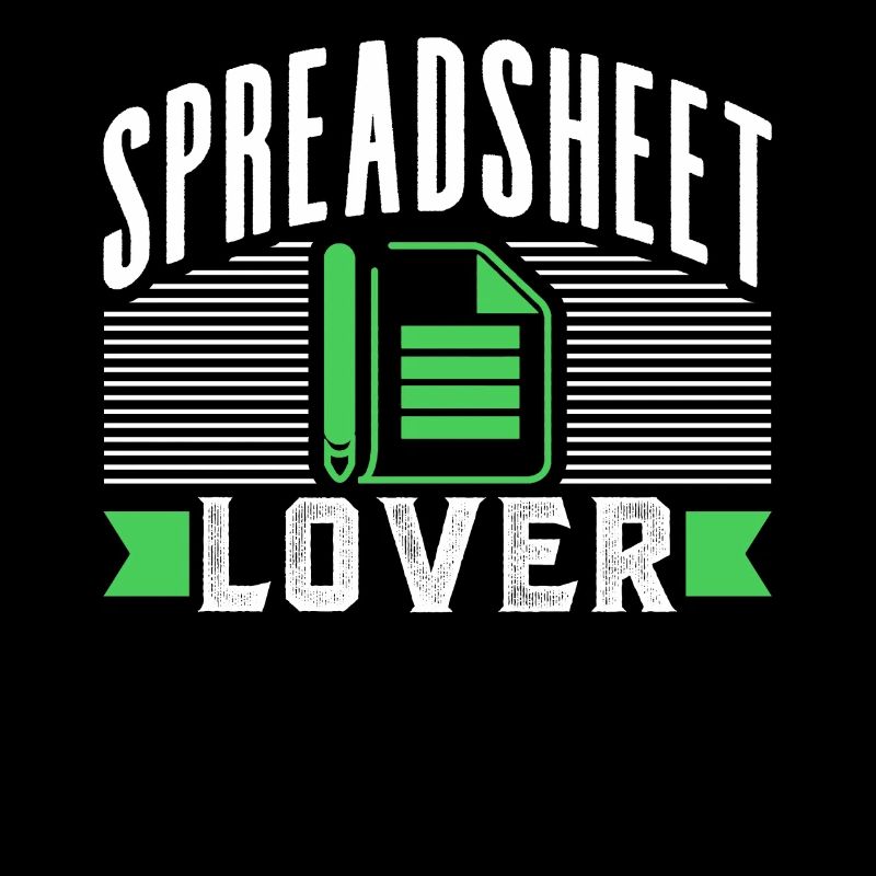 Spreadsheet Lovers Table Spreadsheet