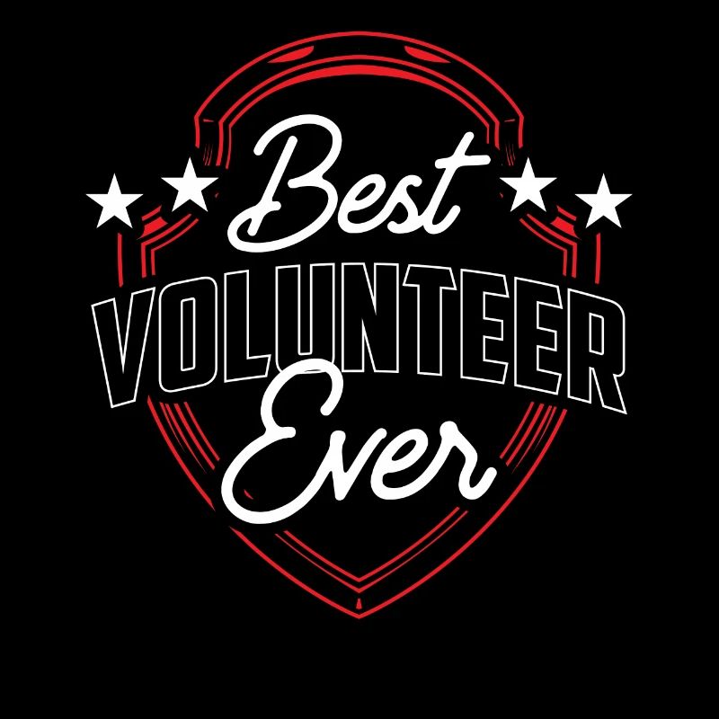 Best Volunteer Ever Profession Volunteer
