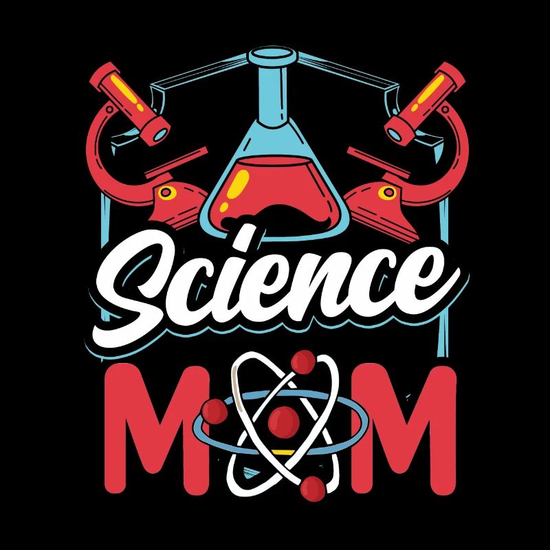 Science Mama Team Science Scientifiques