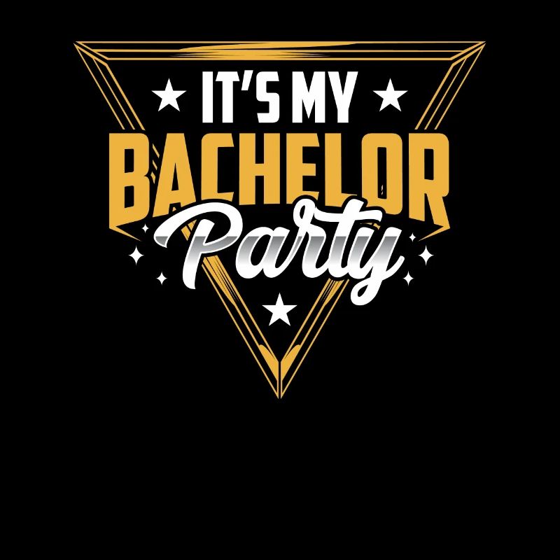 C’est mon enterrement de vie de garçon célibataire