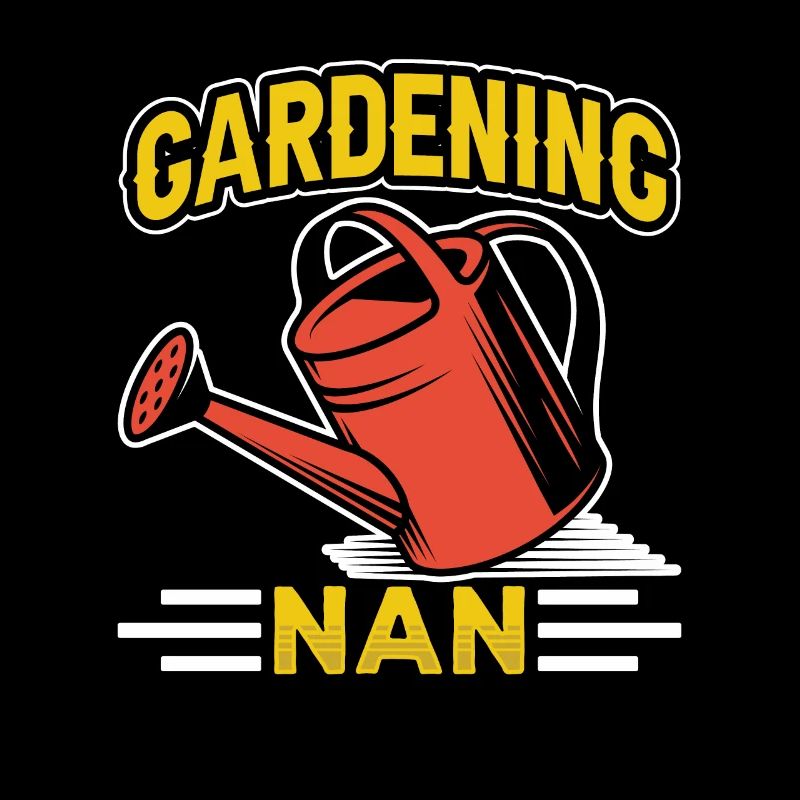 Gartenarbeit Großmutter Garten Oma Gärtnerin