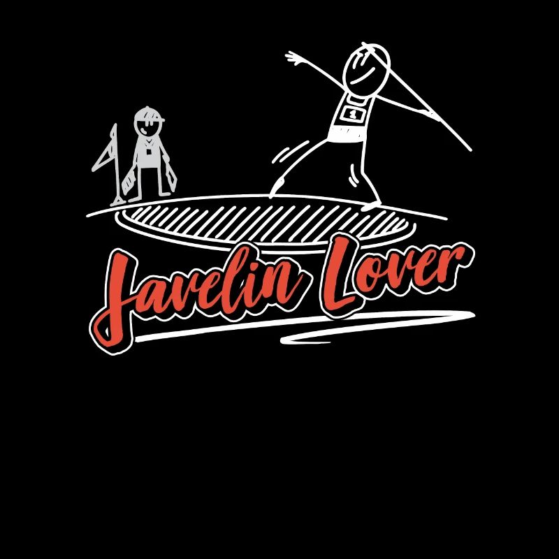 Lancer de javelot Amoureux Lancer de javelot Lancer de javelot Lanceur de javelot Lanceur de javelot