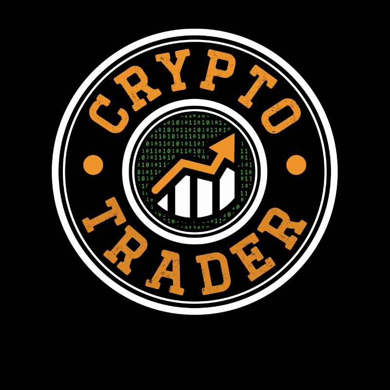 Crypto Trader Trading Crypto Trader Trade
