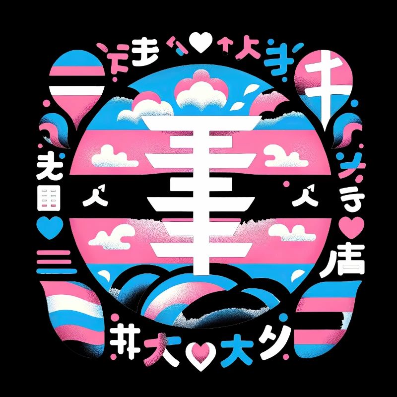 Neo-Tokyo Pop Waves